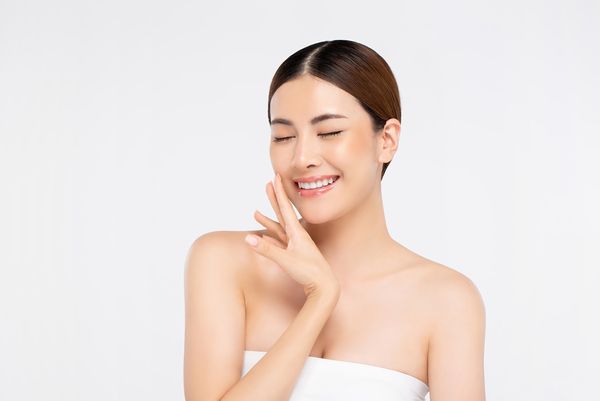 Chế độ ăn nên bổ sung các loại thực phẩm giúp trắng da