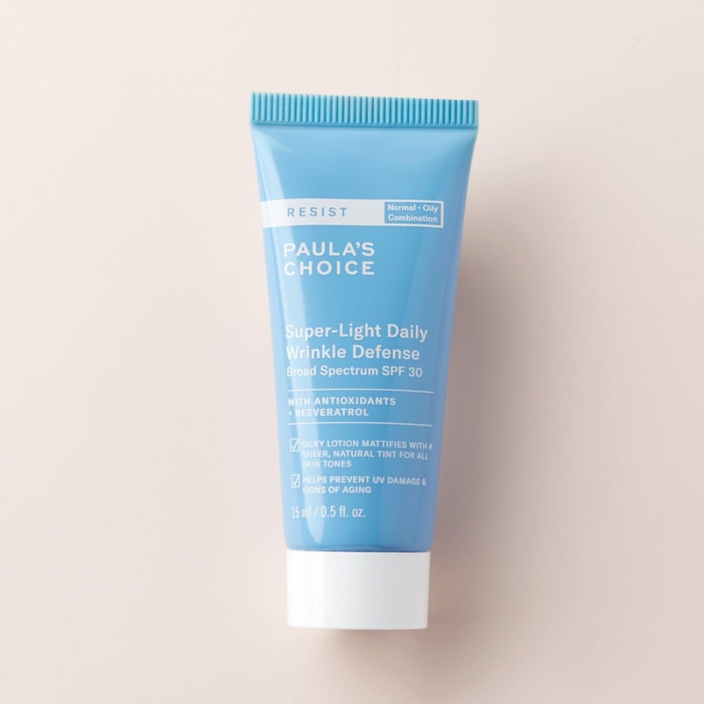 17.3.12 - thegioiskinfood.com - Paula's Choice Resist Super - Light Daily Wrinkle Defense SPF 30