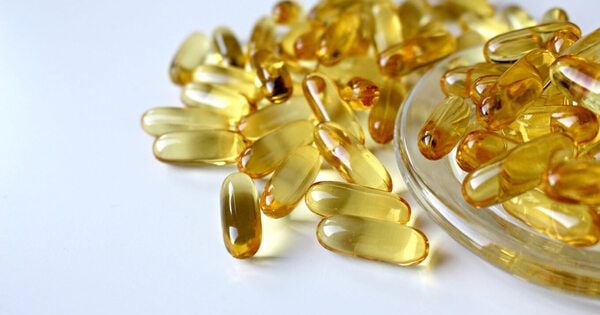 Dầu cá omega 3 có trong thực phẩm nào?