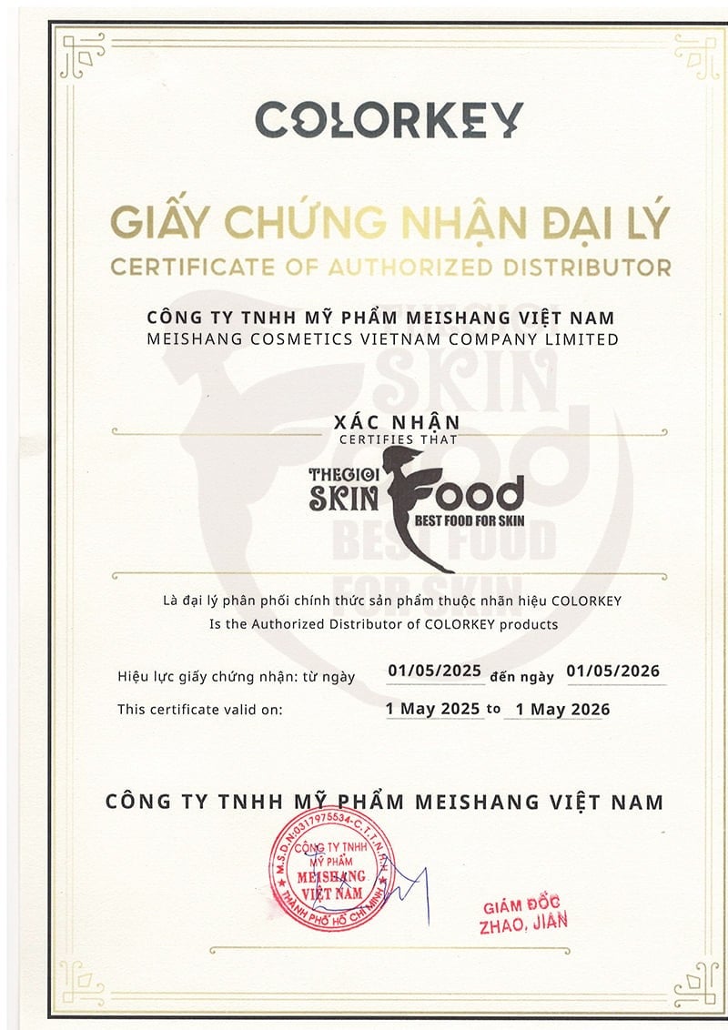 thegioiskinfood.com - Bảng Phấn Mắt 9 Ô Màu Colorkey Orange Capybara Nine Shades Eyeshadow Palette 13.5g