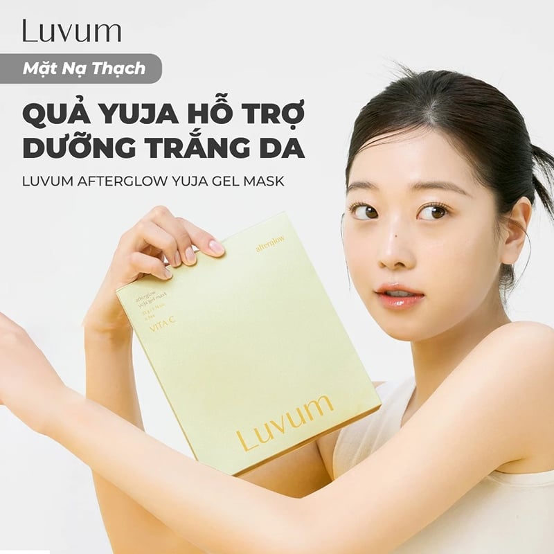 thegioiskinfood.com - Mặt Nạ thạch yuja