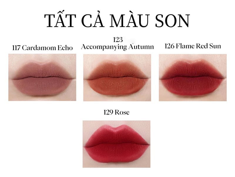 thegioiskinfood.com - Son Thỏi Joocyee Mịn Lì Muddy Rouge 3.2g