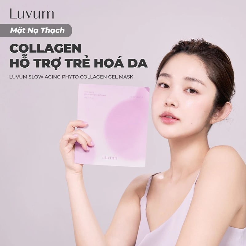 thegioiskinfood.com - Mặt Nạ thạch collagen