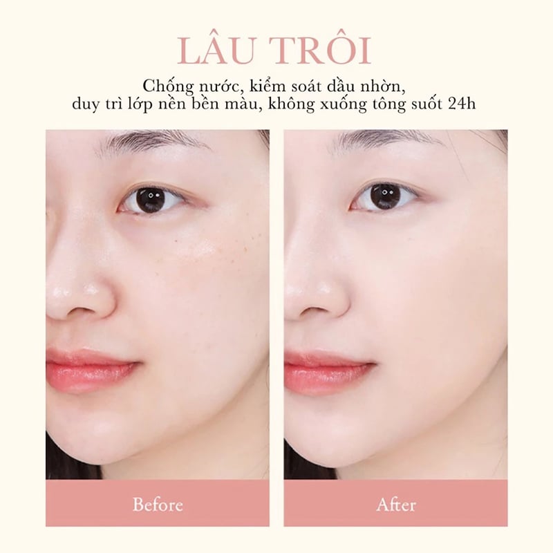thegioiskinfood.com - Kem Che Khuyết Điểm Aperire Mỏng Nhẹ, Lâu Trôi Daydream Cover Tip Concealer