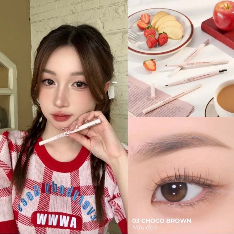 thegioiskinfood.com - chì kẻ mày dearmay