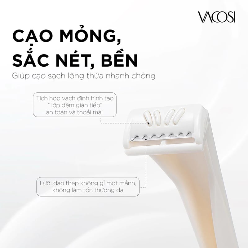 thegioiskinfood.com - dao cạo bikini vacosi