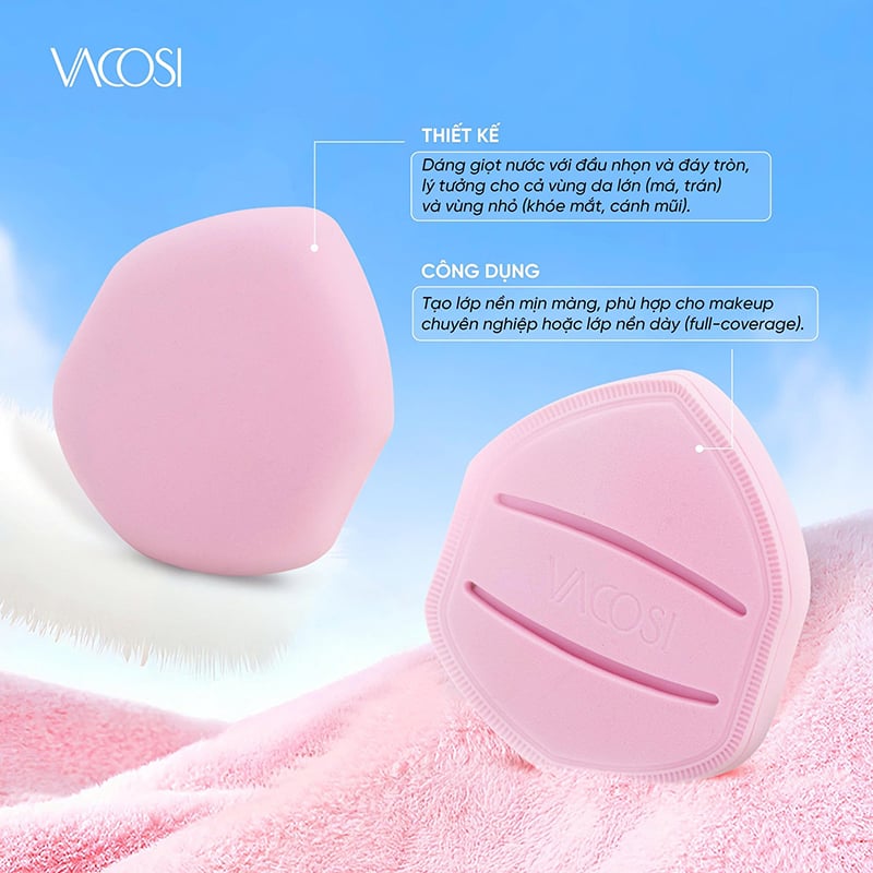 thegioiskinfood.com - bông mút vacosi tán nền đệm khí