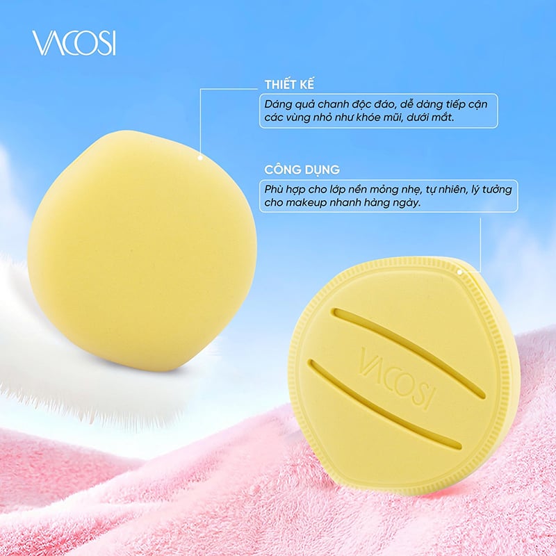 thegioiskinfood.com - bông mút vacosi tán nền đệm khí