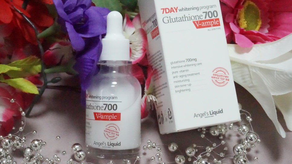 best l glutathione for skin whitening L-Glutathione Reduced - Super Antioxidant - 320mg Premium Glutathione