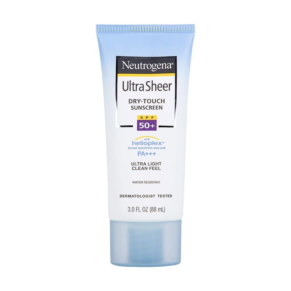 31.2.6 - thegioiskinfood.com - Kem Chống Nắng Neutrogena Ultra Sheer Dry Touch SPF 50 88ml