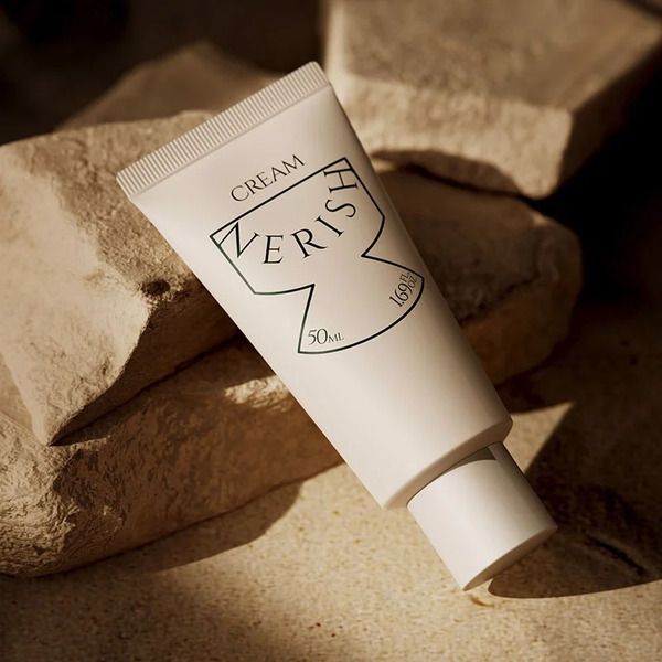 Nerish Soy Ceramide Barrier Cream