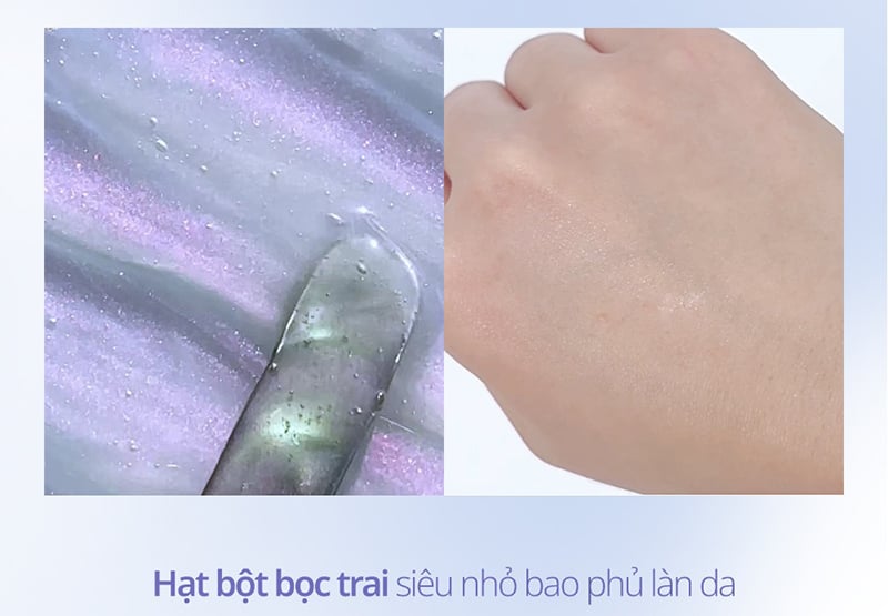 thegioiskinfood.com - Kem Lót Dưỡng Ẩm B.O.M Make Up Fit Primer 30ml