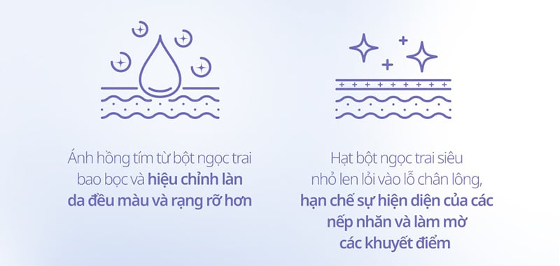thegioiskinfood.com - Kem Lót Dưỡng Ẩm B.O.M Make Up Fit Primer 30ml
