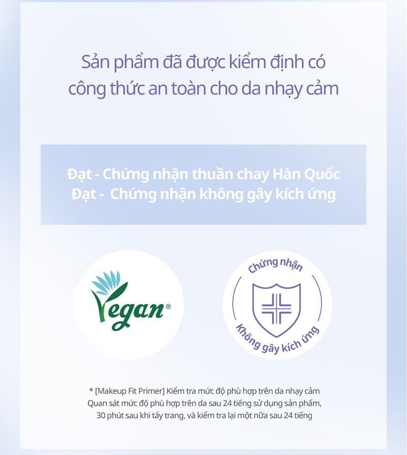 thegioiskinfood.com - Kem Lót Dưỡng Ẩm B.O.M Make Up Fit Primer 30ml