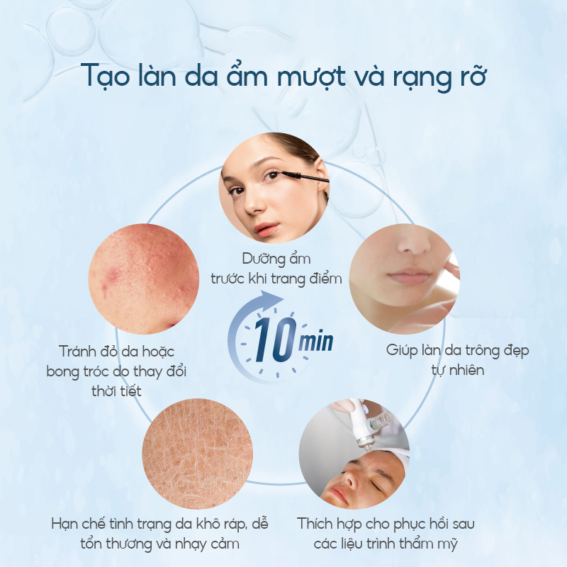 thegioiskinfood.com - Mặt Nạ PSK Phục Hồi Chuyên Sâu Chiết Xuất Từ Nước Biển Sâu Deep Sea Source Extraction Ultra-Repairing Mask 25ml