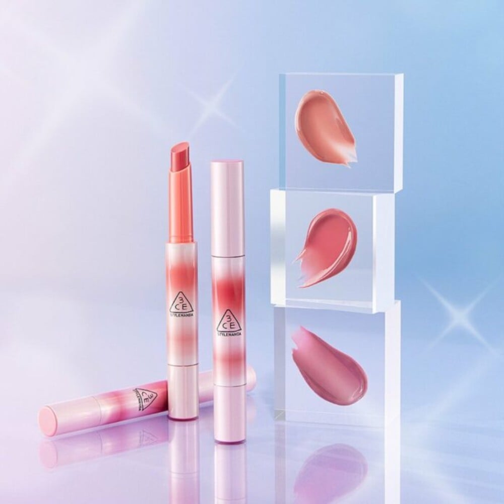 10.10 - thegioiskinfood - Ưu và nhược điểm của BST mới nhất 3CE Shine Reflector