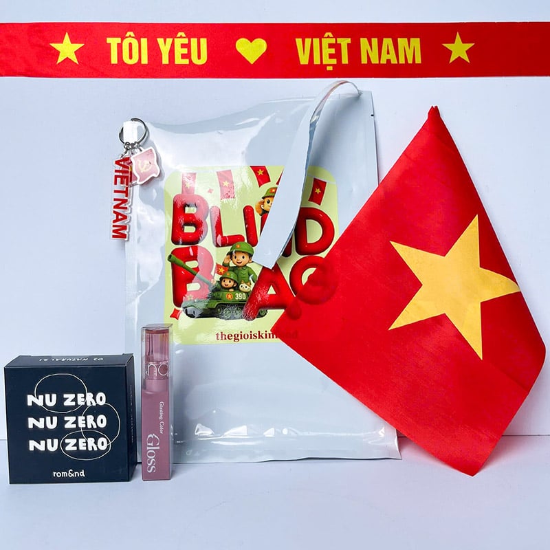 thegioiskinfood.com - blind bag mừng đại lễ