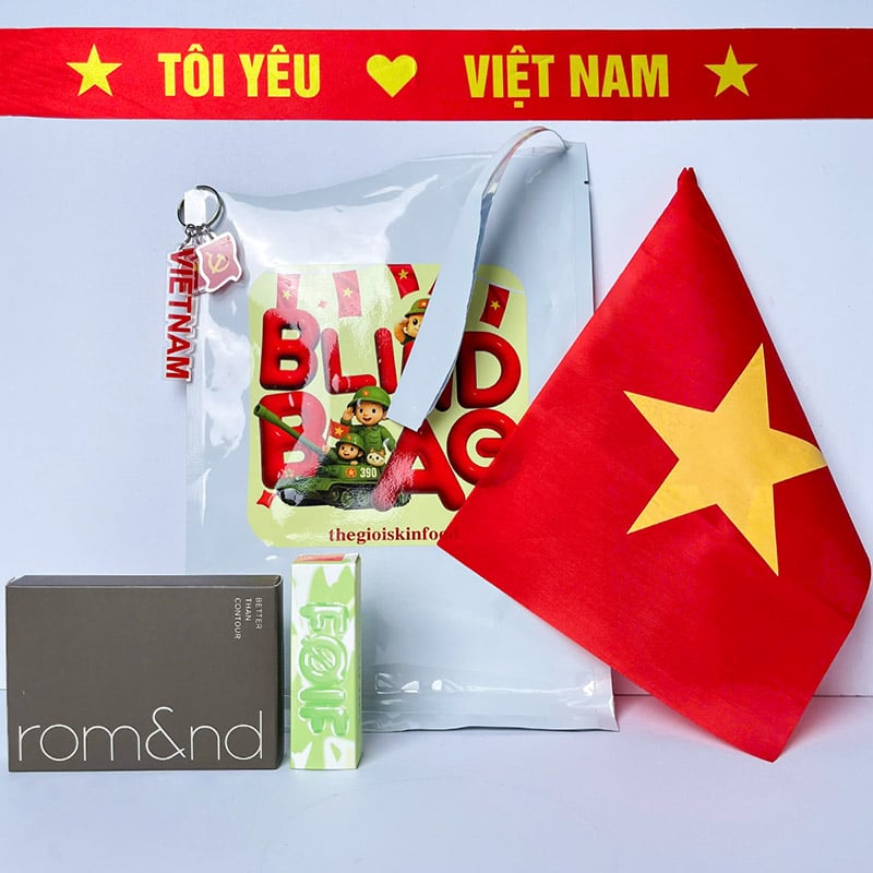 thegioiskinfood.com - blind bag mừng đại lễ