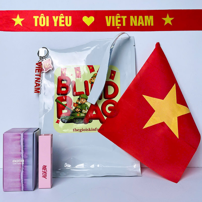 thegioiskinfood.com - blind bag mừng đại lễ