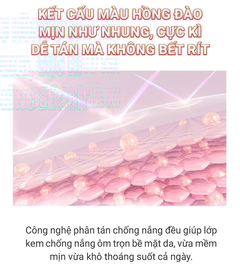 thegioiskinfood.com - Kem Chống Nắng Cell Fusion C Nâng Tông Ráo Mịn Kiềm Dầu Brightening Tone Up Sunscreen 100 Spf50+ Pa ++++ 50ml