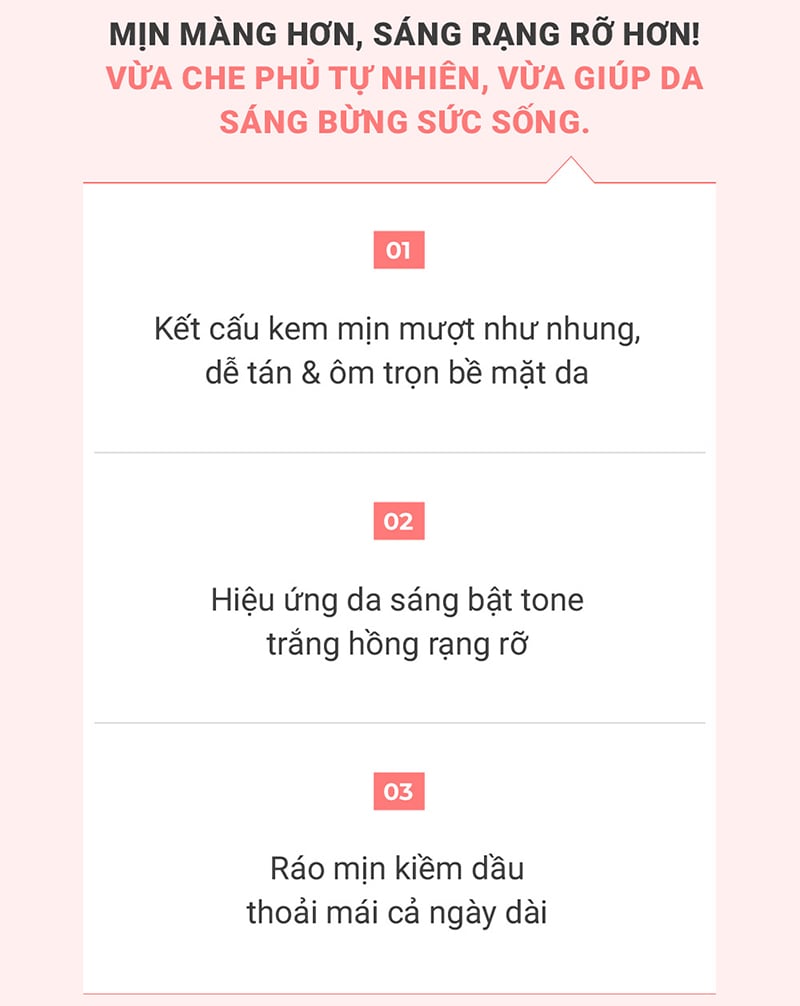 thegioiskinfood.com - Kem Chống Nắng Cell Fusion C Nâng Tông Ráo Mịn Kiềm Dầu Brightening Tone Up Sunscreen 100 Spf50+ Pa ++++ 50ml