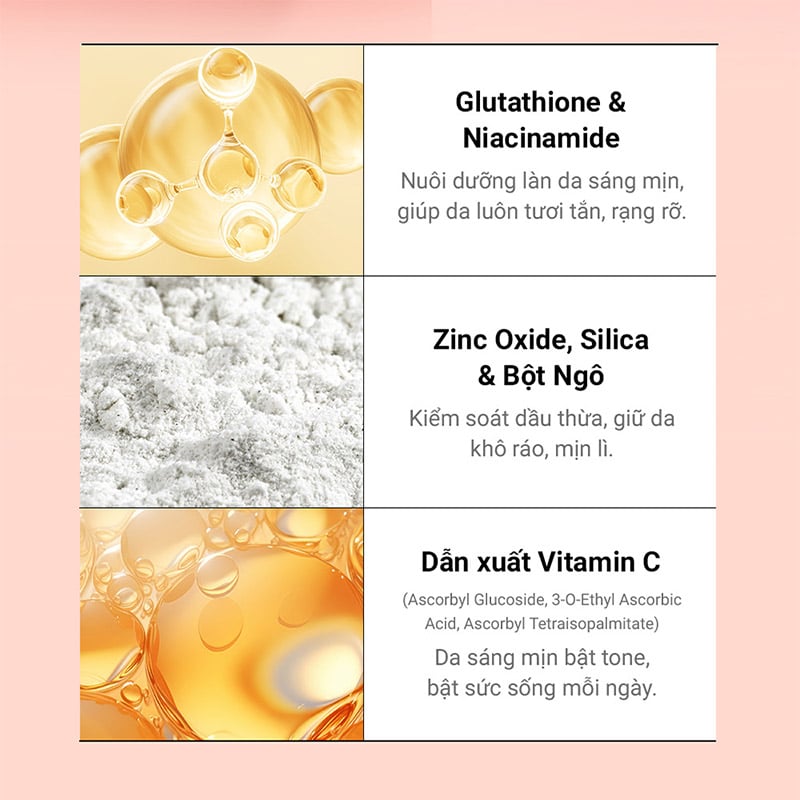 thegioiskinfood.com - Kem Chống Nắng Cell Fusion C Nâng Tông Ráo Mịn Kiềm Dầu Brightening Tone Up Sunscreen 100 Spf50+ Pa ++++ 50ml