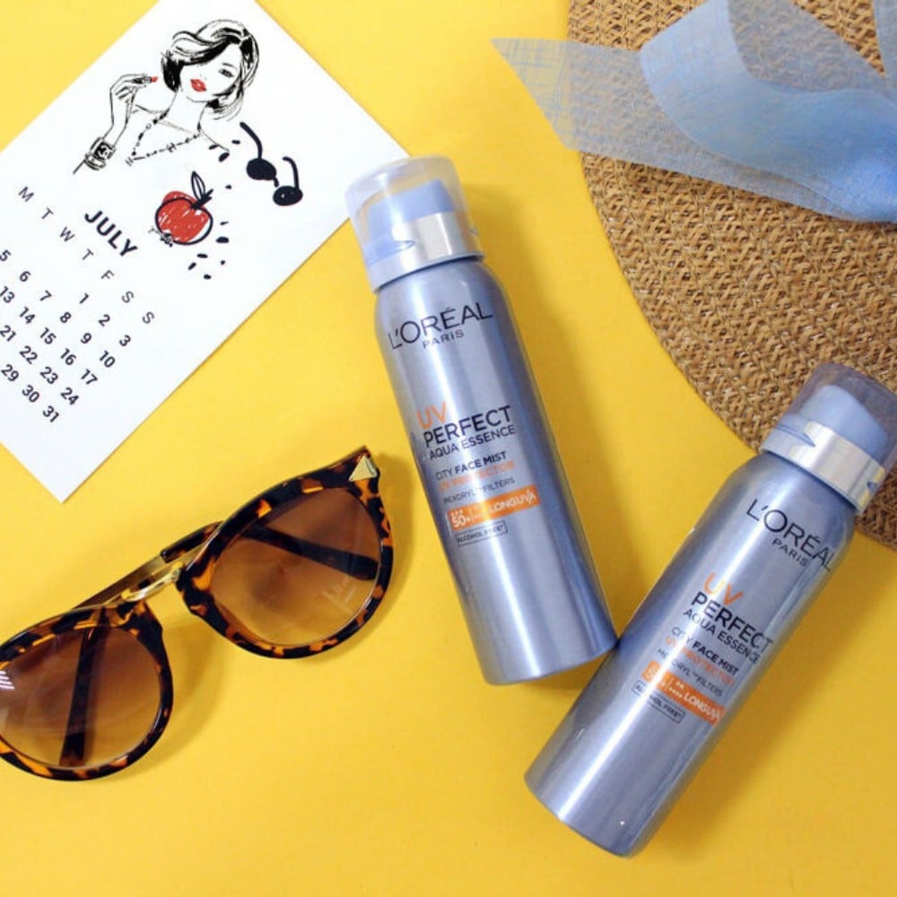 8.4 - thegioiskinfood.com - Kem chống nắng L'oréal Paris UV Perfect Aqua Essence