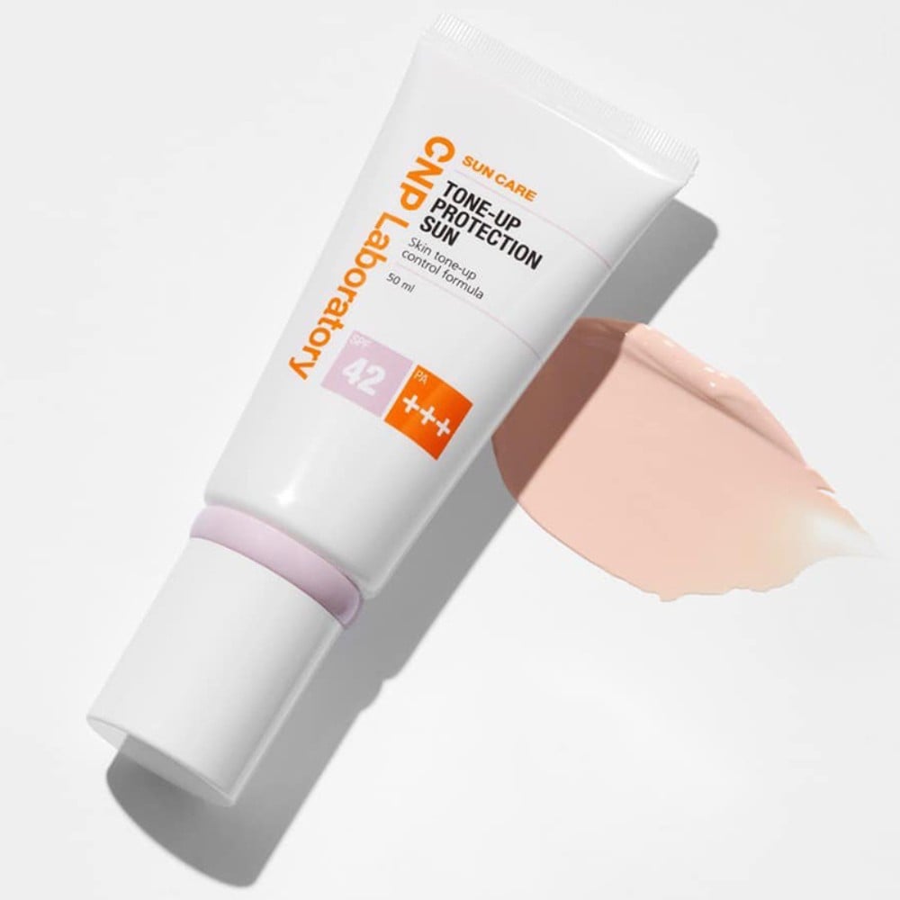 14.10 - thegioiskinfood.com - Kem chống nắng CNP Laboratory Tone – up Protection Sun