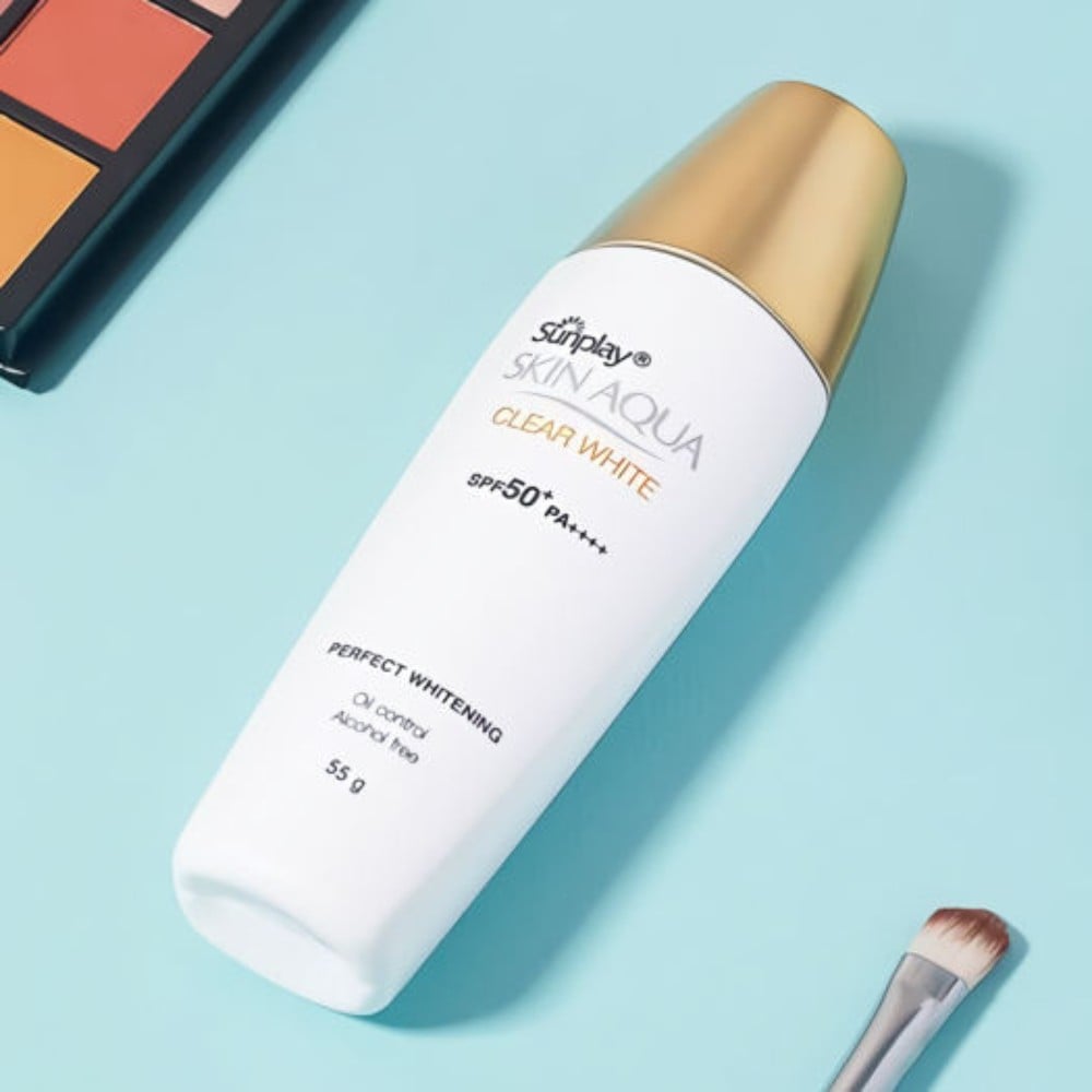 31.2.5 - thegioiskinfood.com - Sữa Chống Nắng Sunplay Skin Aqua Dưỡng Da Sáng Mịn 25g