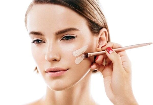Kem lót được ví như “rào chắn” bảo vệ cho da
