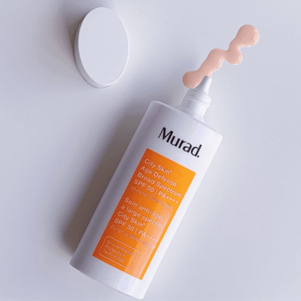 11.3.4 - thegioiskinfood.com - Murad City Skin Age Defense Broad Spectrum SPF 50 PA++++
