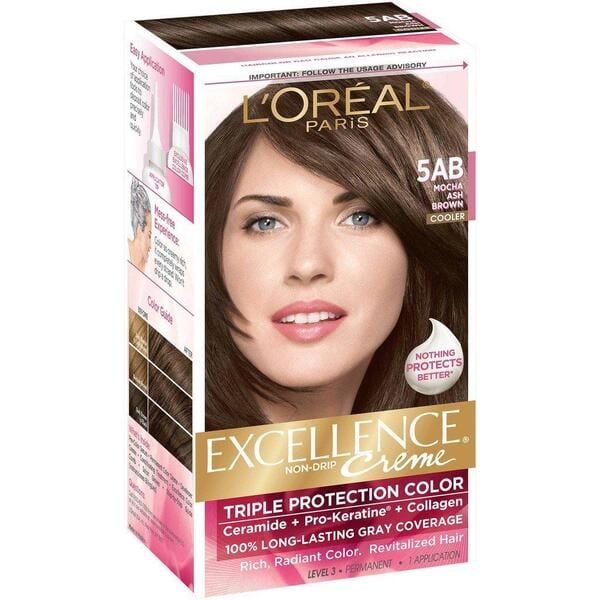 L'Oreal Excellence Creme
