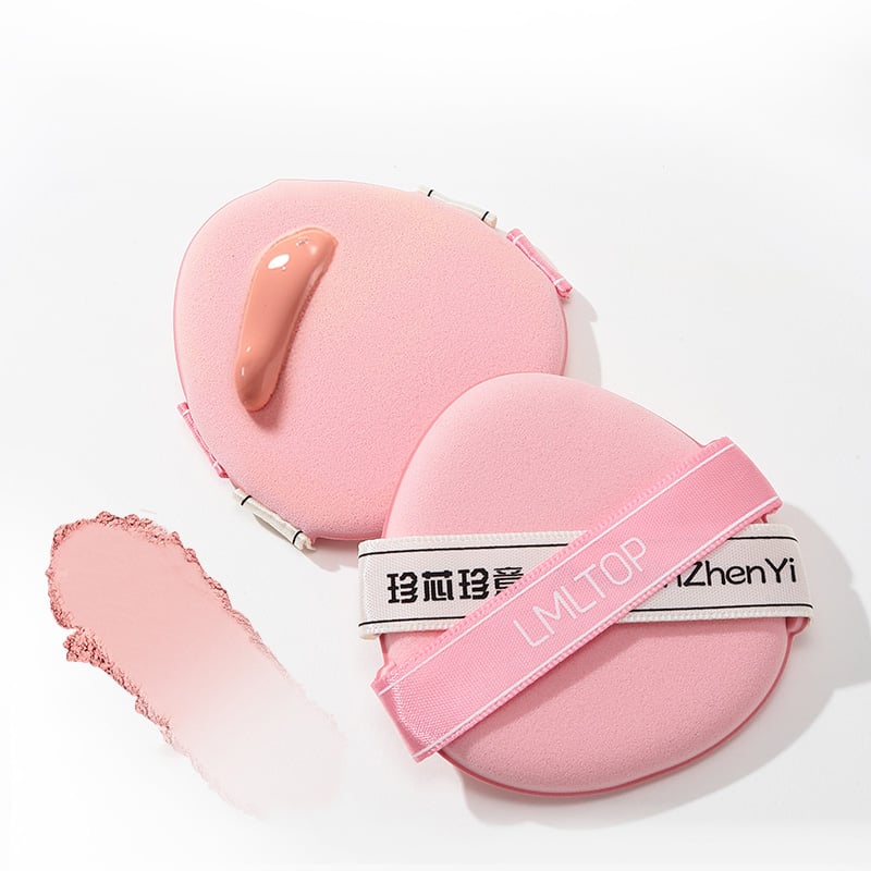 thegioiskinfood.com - Set 2 bông mút tán cushion NO.LLT18