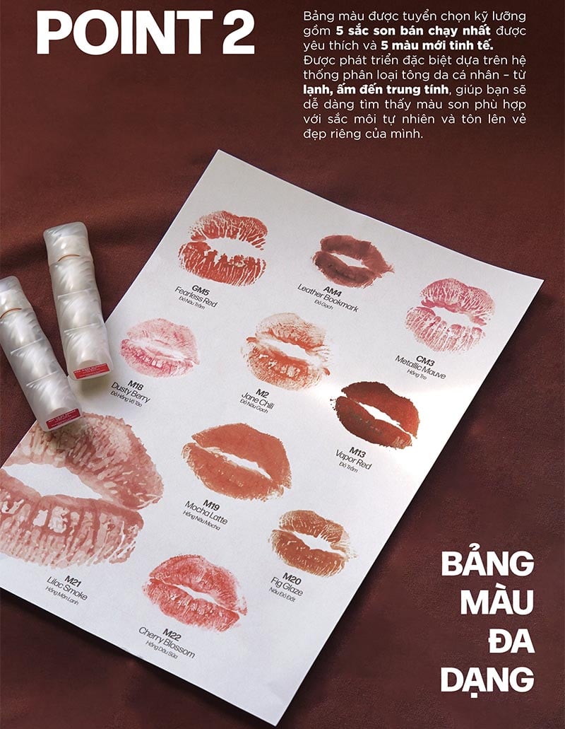 thegioiskinfood.com - Son Phao Kem Lì Mềm Mịn Như Bơ, Lâu Trôi Merzy Puffer Mellow Tint 3.7g