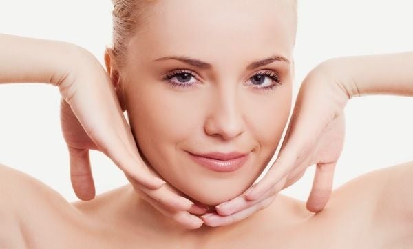 Nâng cơ vùng má giúp cải thiện vùng da má săn chắc