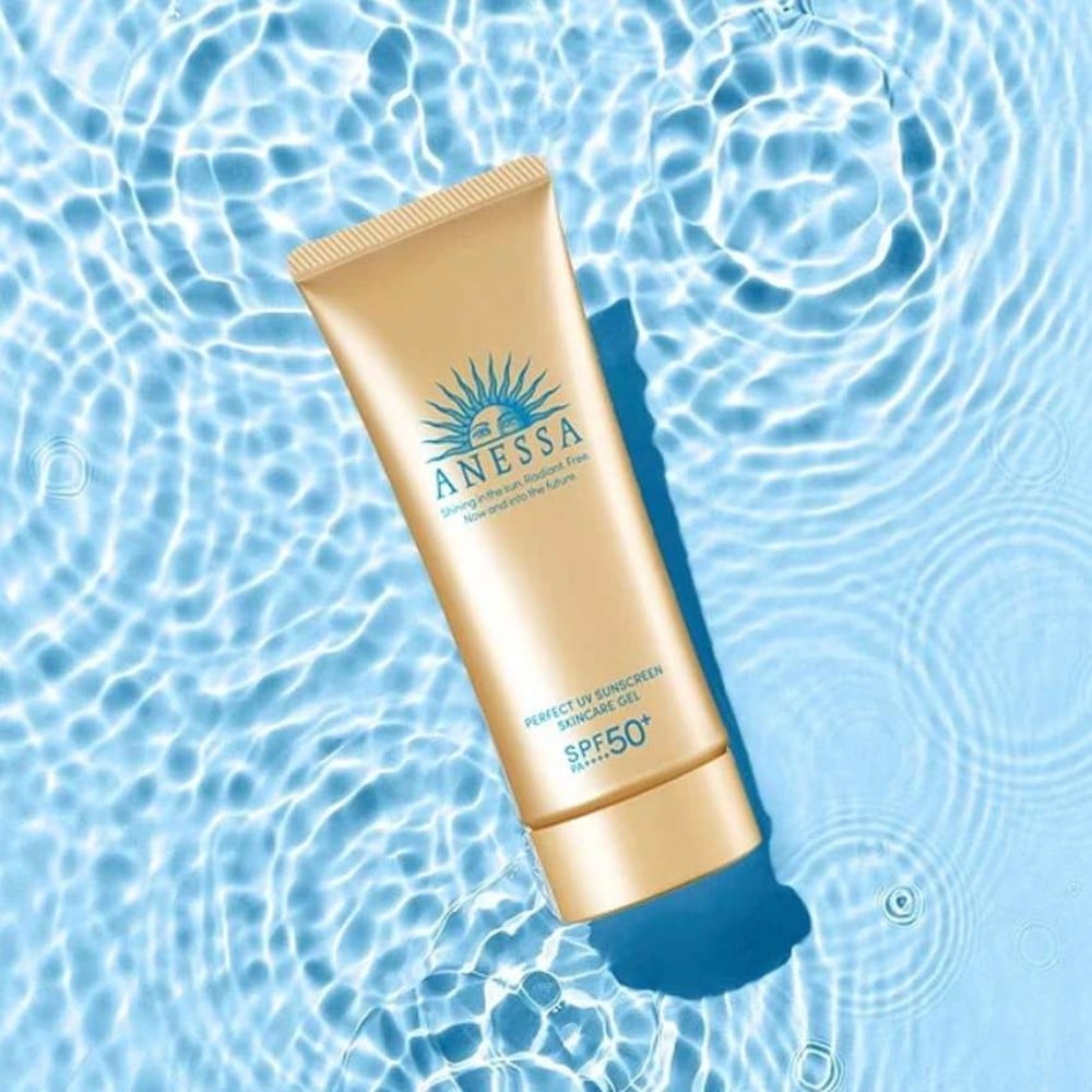 19.3.3 - thegioiskinfood.com - Kem chống nắng dưỡng ẩm Anessa Perfect UV Sunscreen SPF50+