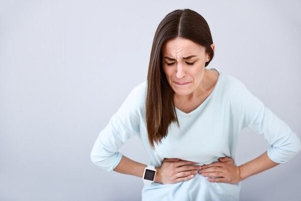Người mắc các bệnh về đường tiêu hóa nên hạn chế dùng đậu nành