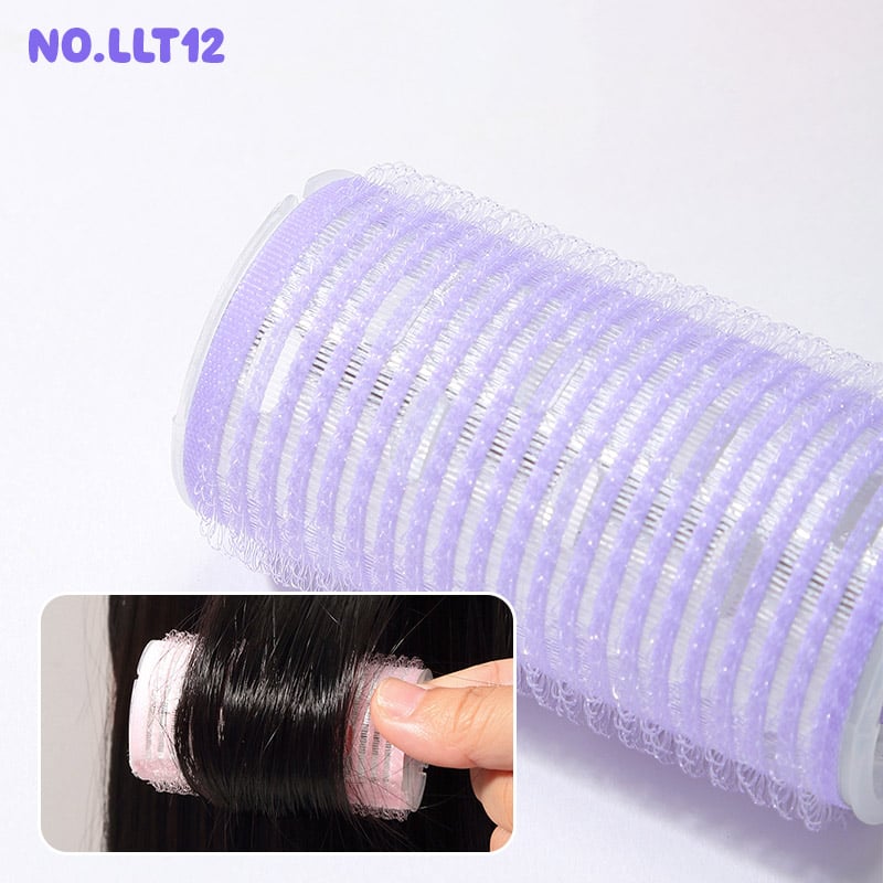 Lô Cuốn Tóc Tạo Kiểu Tóc Xoăn Tiện Lợi LMLTOP