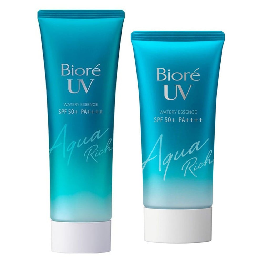 19.3.9 - thegioiskinfood.com - Kem chống nắng có dưỡng ẩm Biore UV Aqua Rich SPF 50+