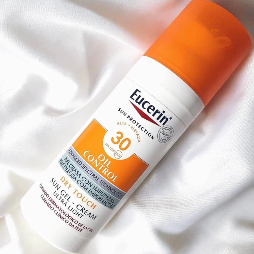 13.3.3 - thegioiskinfood.com - Kem chống nắng Eucerin Sun Gel-Cream Dry Touch Oil Control SPF50+
