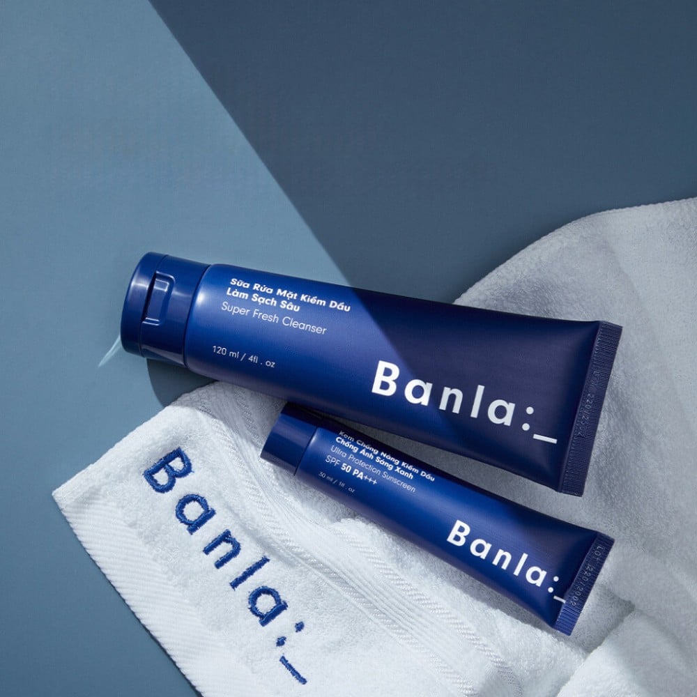 13.3.2 - thegioiskinfood.com - Kem chống nắng Banla Ultra Protection Sunscreen SPF 50 PA+++