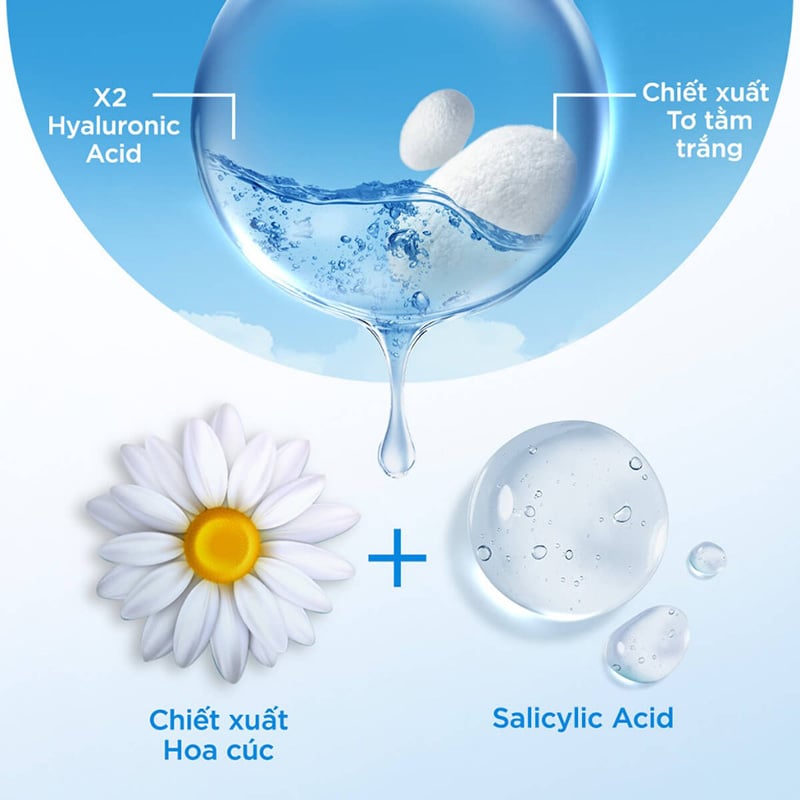 Sữa Rửa Mặt Tạo Bọt Dành Cho Da Mụn Senka Perfect Whip Acne Care 100g