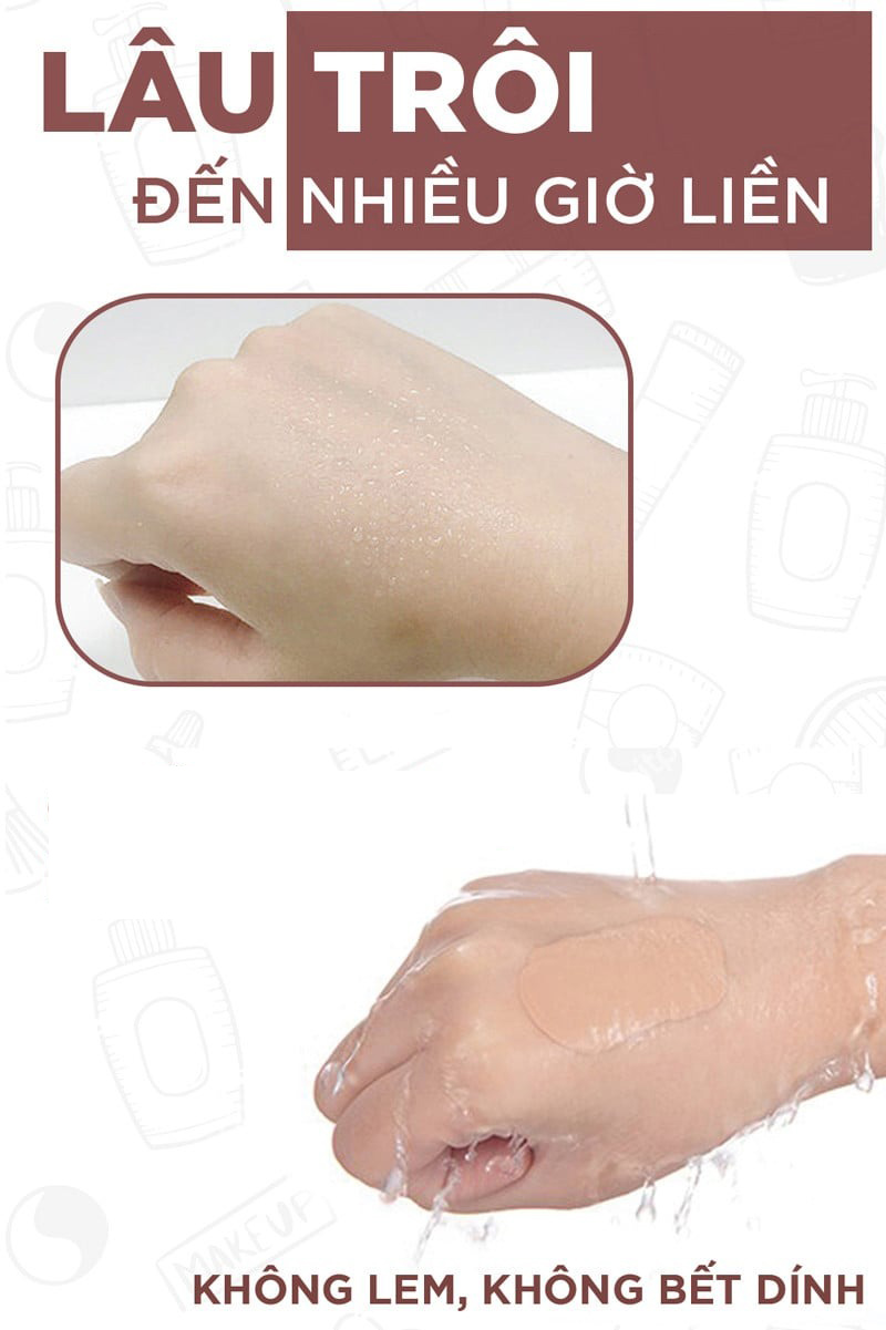Silkygirl Skin Perfect Liquid Foundation SPF30/PA+++ 25ml