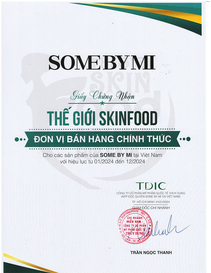 Mặt Nạ Đất Sét Trà Xanh Giúp Làm Sạch, Thu Nhỏ Lỗ Chân Lông Some By Mi Super Matcha Pore Clean Clay Mask 100g