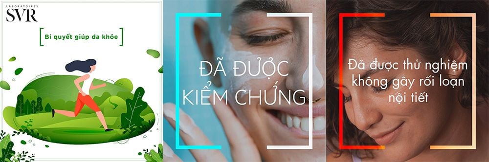 Kem Dưỡng Cải Thiện Mụn, Thông Thoáng Lỗ Chân Lông SVR Sebiaclear Mat + Pores 40ml