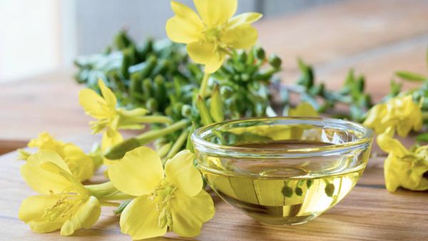 Tinh dầu từ hoa anh thảo mang đến nhiều lợi ích cho sức khỏe