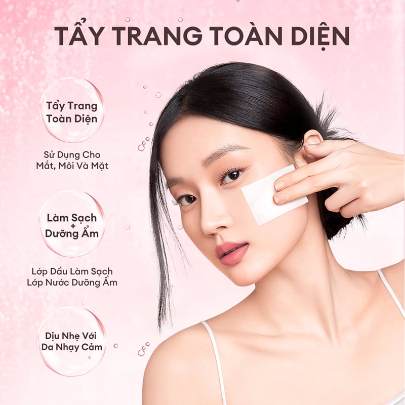 thegioiskinfood.com - nước tẩy trang colorkey