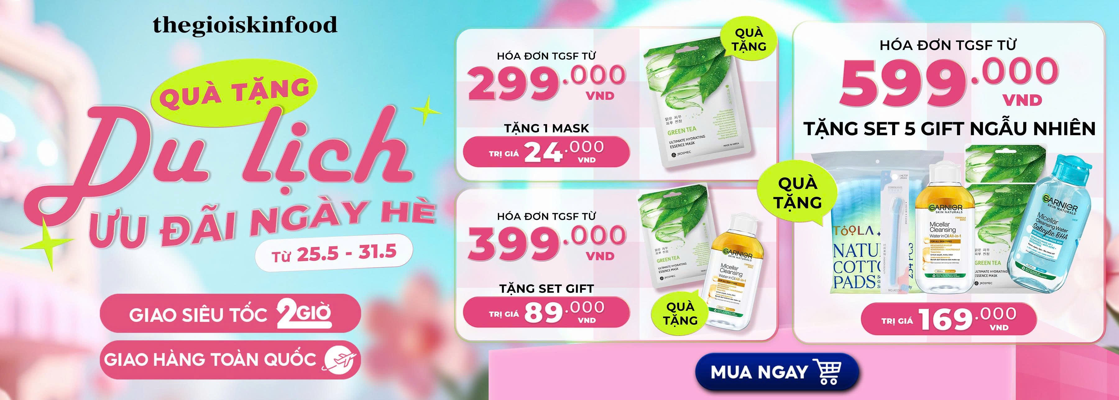 Hóa đơn TGSF