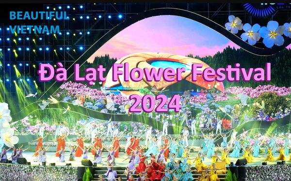 Da lat festival 2024