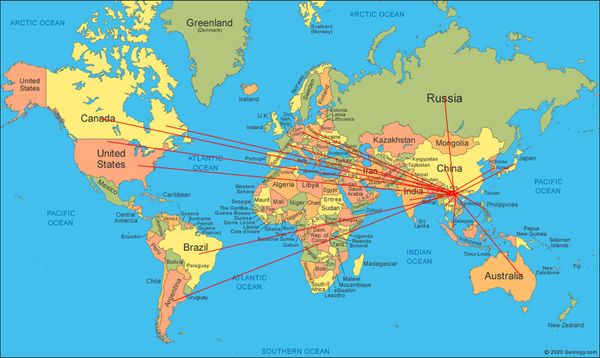 How to fly to Hanoi